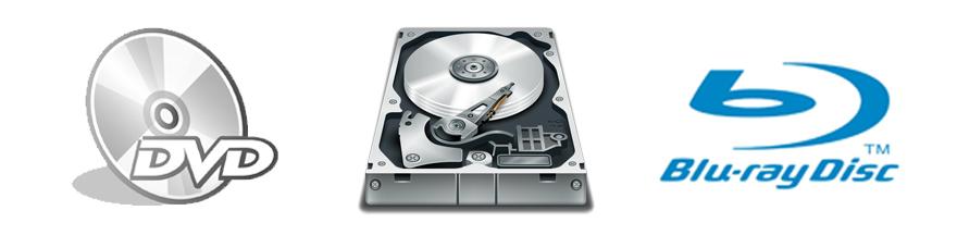 Blu-ray / DVD / HDD Player Repairs | Any Gadget Repair